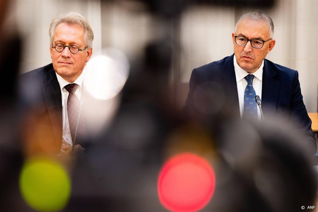 Burgemeester Rotterdam voelt gitzwarte dag tot in zijn tenen