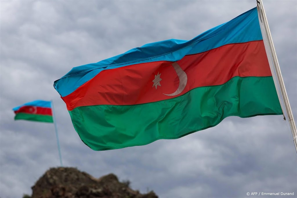 Azerbeidzjan: VN-experts mogen binnenkort naar Nagorno-Karabach