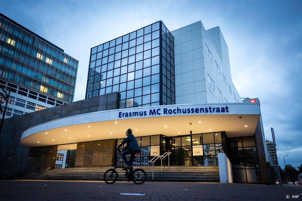 Verdachte schietpartijen Rotterdam blijft in de cel