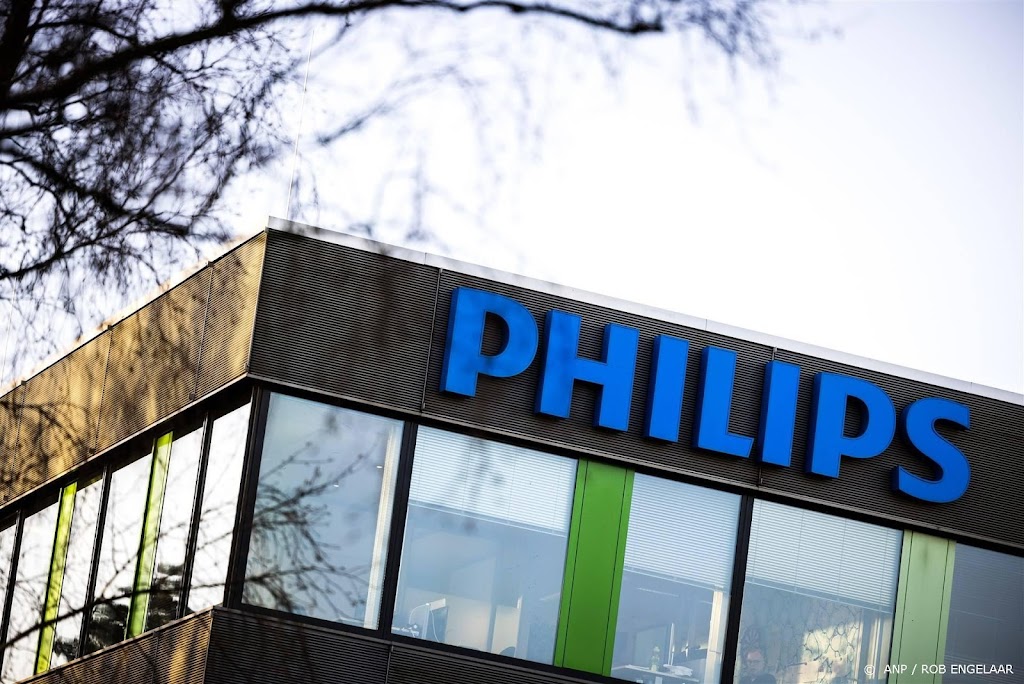 Topman Philips: mogelijk nog 7 jaar bezig met slaapapneu-affaire