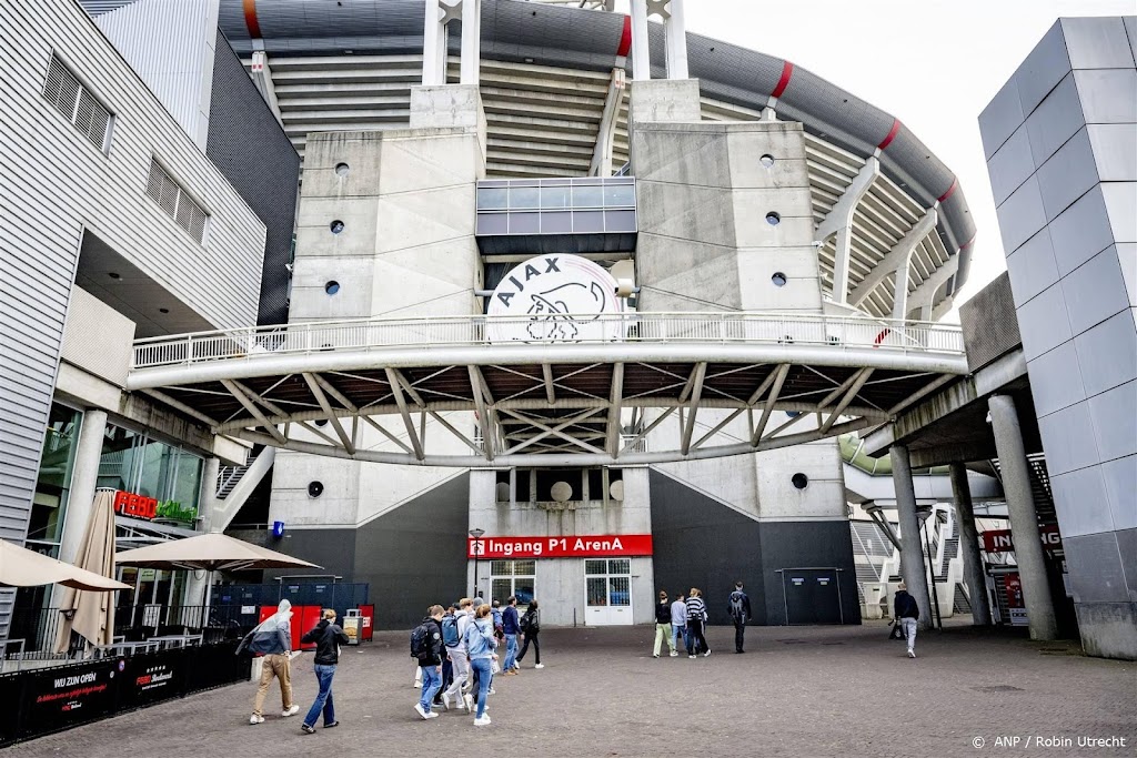 Ajax maakte afgelopen seizoen 39 miljoen euro winst