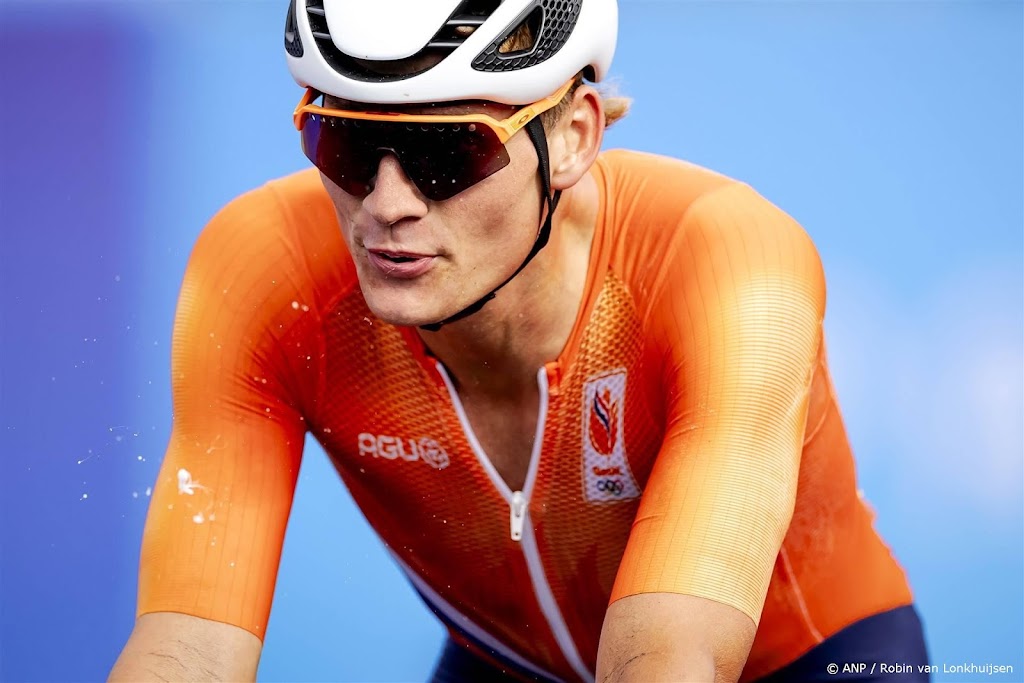 Van der Poel jaagt in Zürich op tweede wereldtitel op de weg 