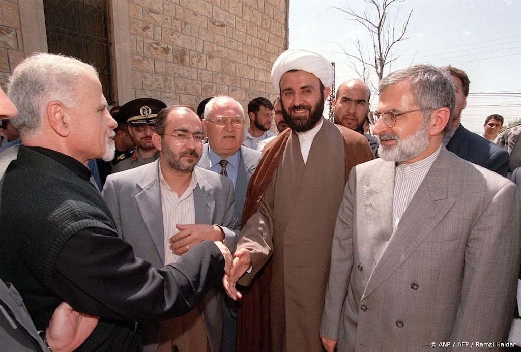 Israël claimt nog een senior lid van Hezbollah te hebben gedood