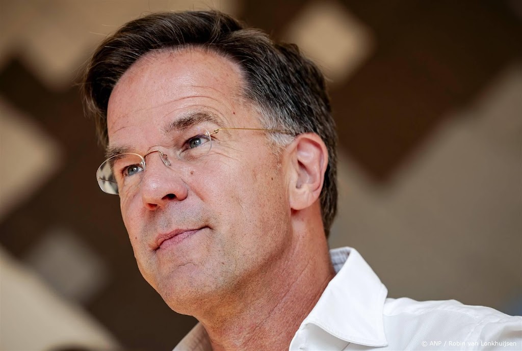 Aankomend NAVO-chef Rutte staat spannend balanceerwerk te wachten