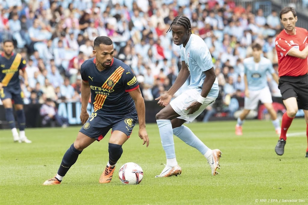 Feyenoord-tegenstander Girona wacht al maand op overwinning
