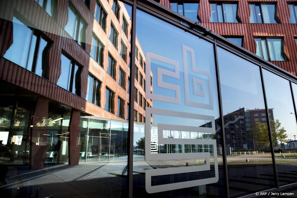 Nederlands producentenvertrouwen opnieuw minder negatief 