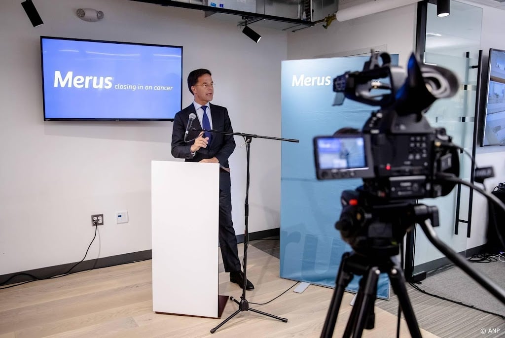 Nederlands farmabedrijf Merus voor miljarden in Deense handen