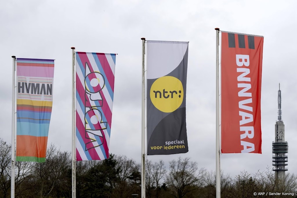 EO, HUMAN en VPRO vormen samen nieuw omroephuis