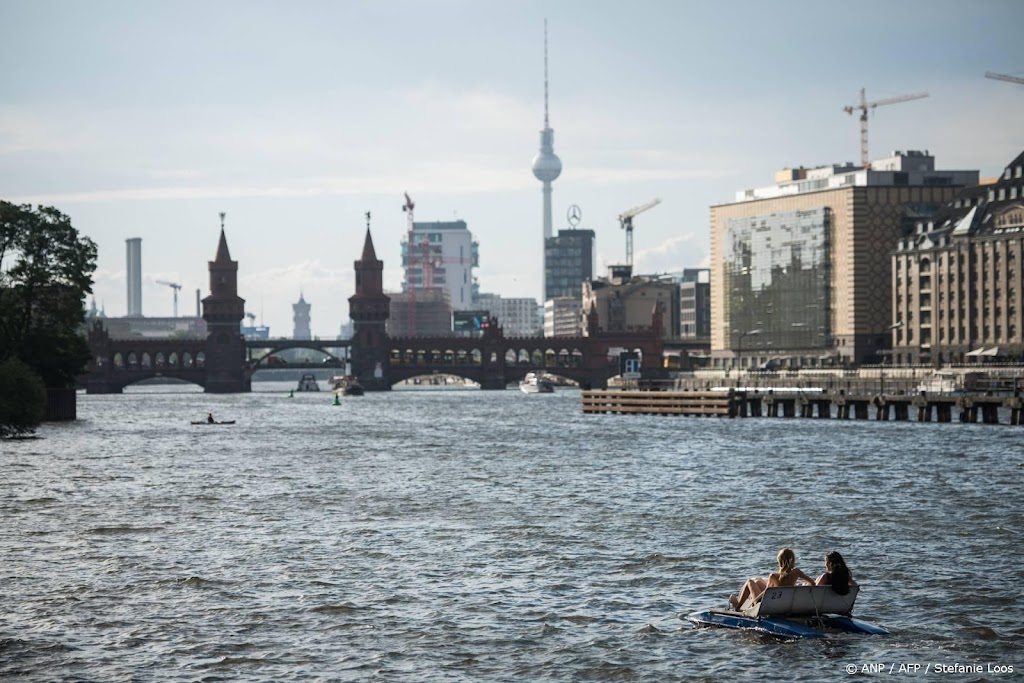 Onderzoek: betere Duitse IT-infrastructuur nodig voor groei