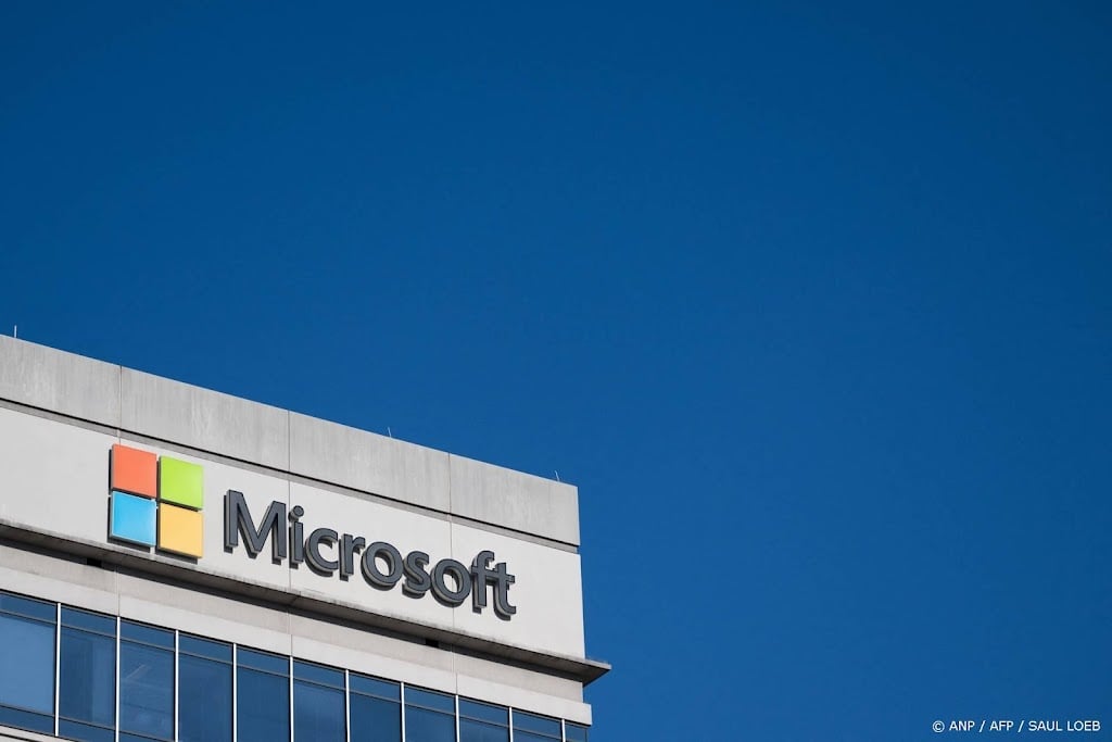 Kamer laakt uitbreidend gebruik Microsoft-cloud door overheid