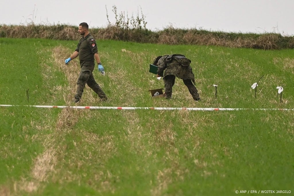 Roemenië vindt opnieuw droneresten bij Oekraïense grens