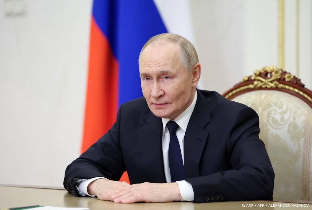 Rusland stapt officieel uit Europees antimartelverdrag