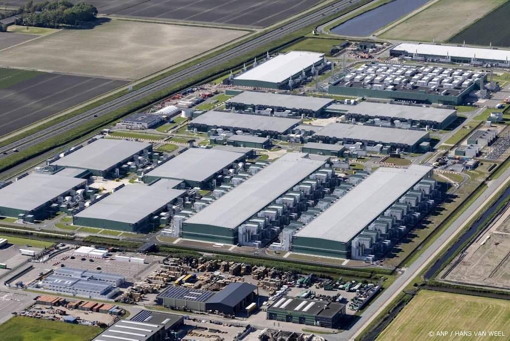 Noord-Holland schrikt van Israëlisch gebruik datacenter Microsoft