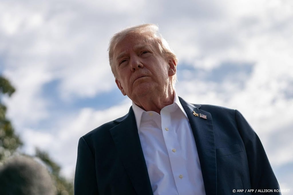 Trump dreigt met heffing van 100 procent op buitenlandse films