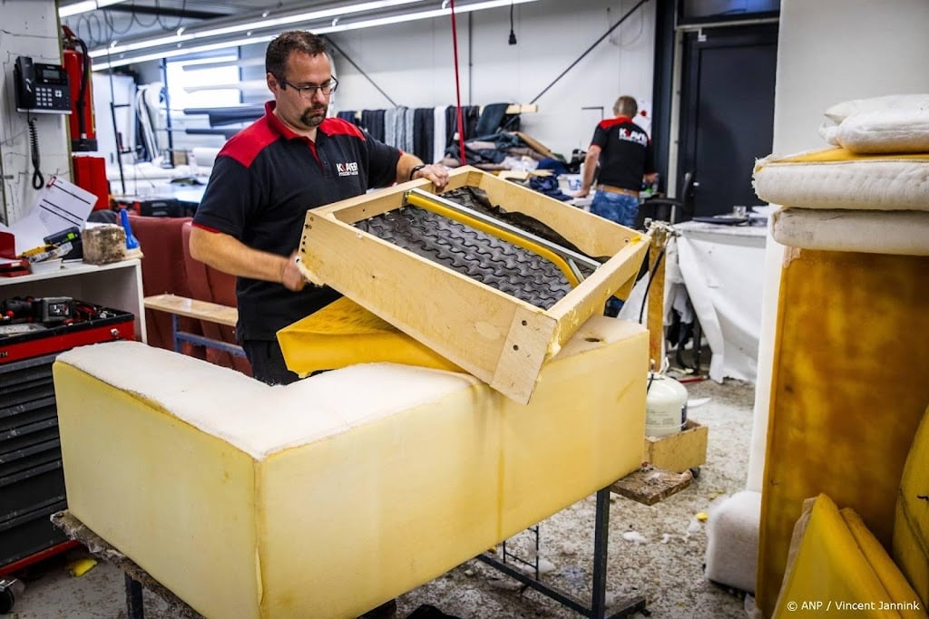 Meubelmakers vlak voor start nog in onzekerheid over tarieven VS