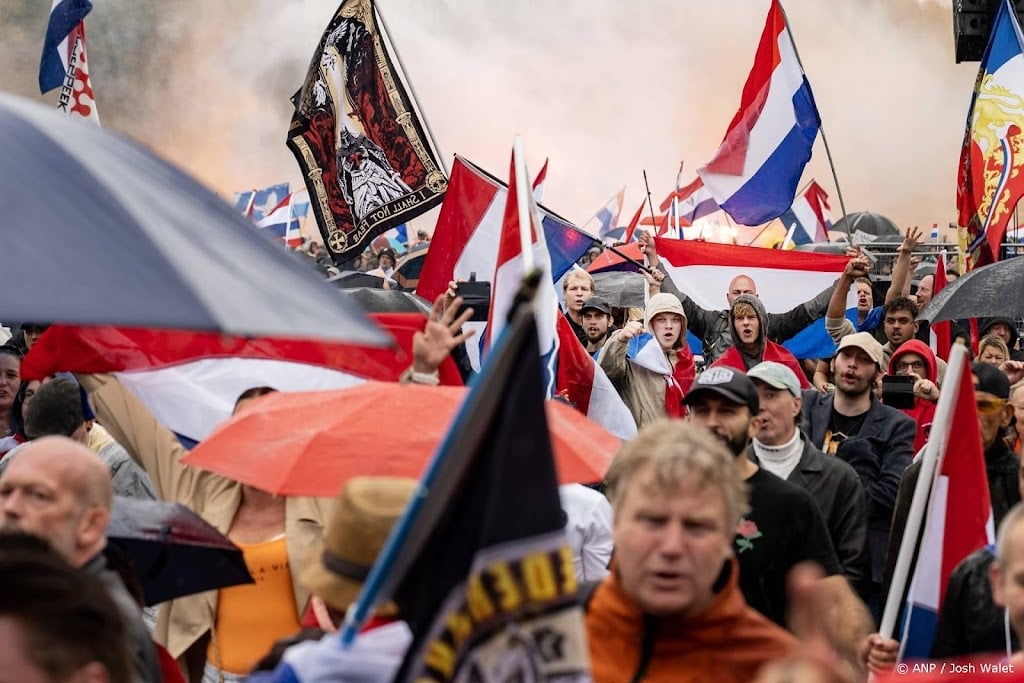 Kamer waarschuwt voor extremistische beïnvloeding verkiezingen