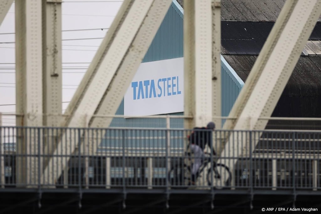 Tata Steel zet eerste stap richting klimaatafspraken met kabinet