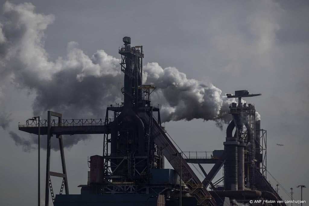 Provincie Noord-Holland noemt afspraken met Tata goed nieuws