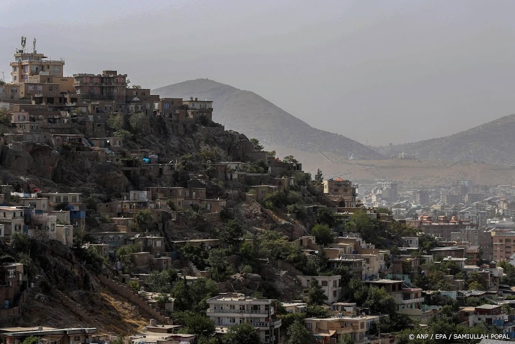 Landelijke internetuitval gemeld in Afghanistan