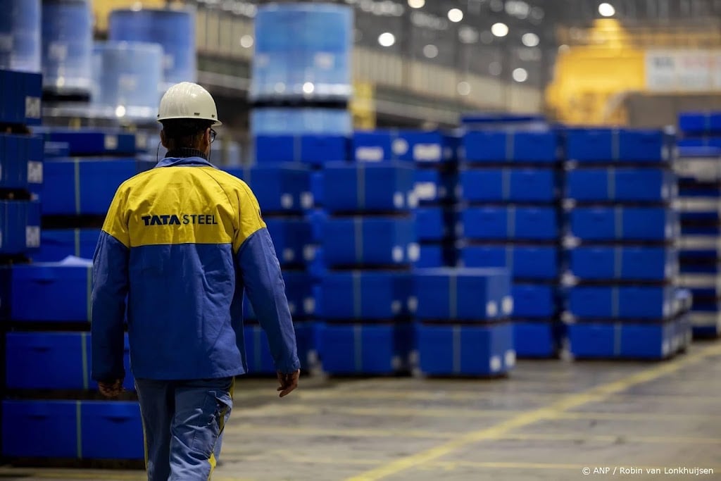 IJmondgemeenten blij met afspraken Tata Steel en overheid