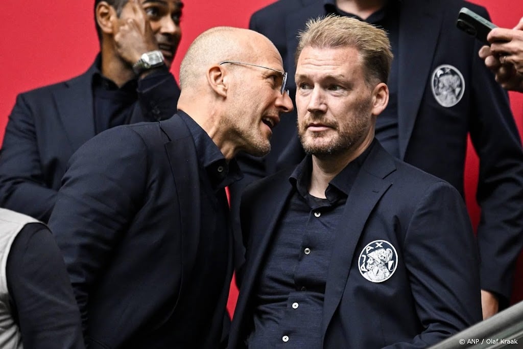 Ajax leed vorig seizoen ruim 37 miljoen euro verlies