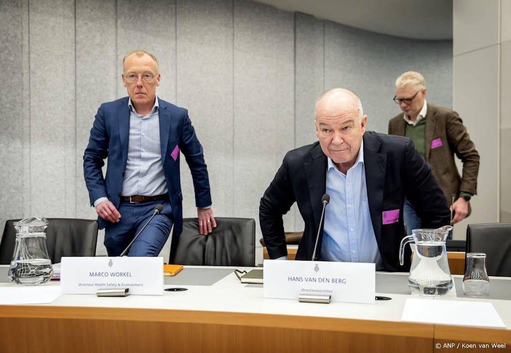 Tata Steel wilde intentieverklaring voor komst nieuwe coalitie