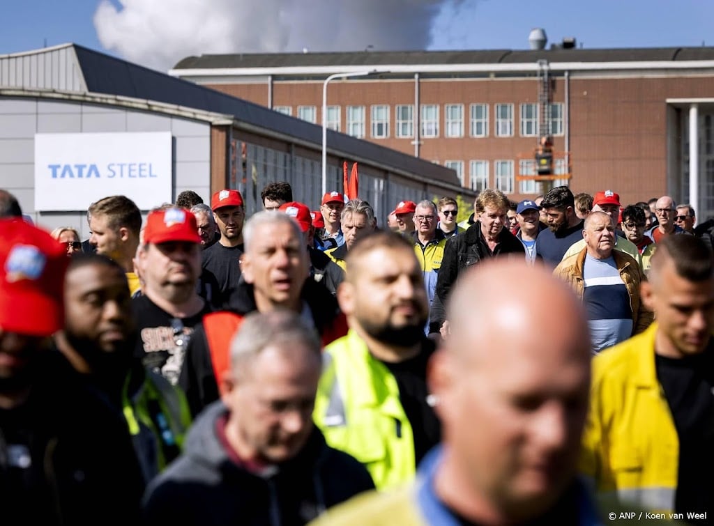 Vakbonden blij met intentieverklaring Tata, uiten wel kritiek