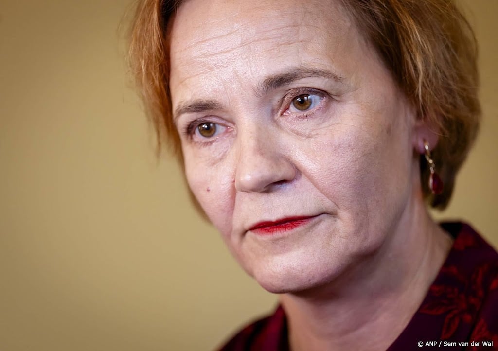 Tielen: nog veel te doen om geweld tegen vrouwen te stoppen