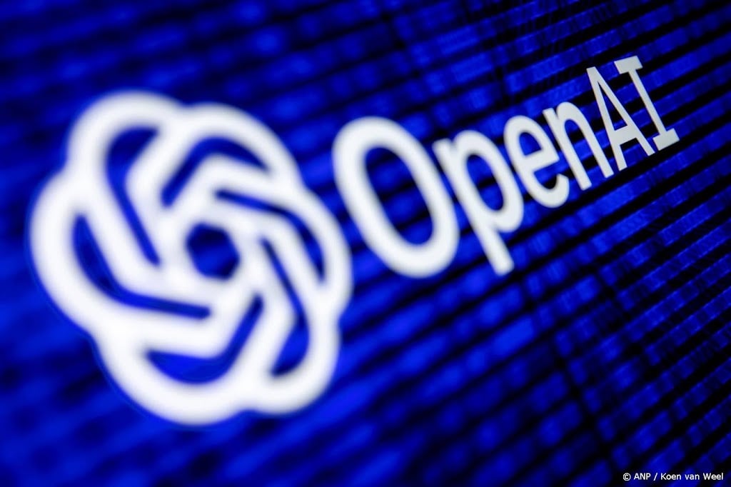 OpenAI ziet af van lancering nieuwste AI-model om veiligheid
