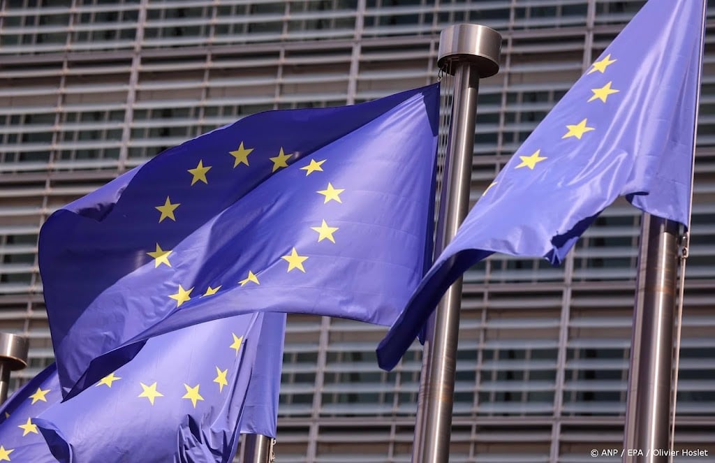 FT: Nederland en andere landen stellen EU begrotingsultimatum