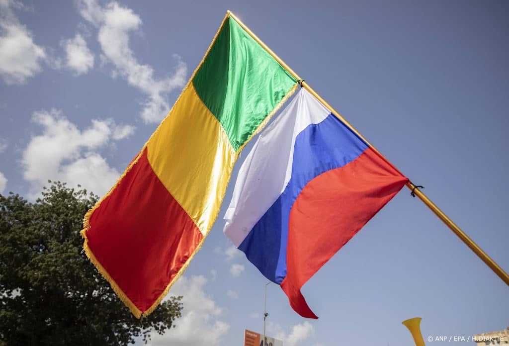 Landen Sahel in zee met Russisch medium tegen 'imperialisme'