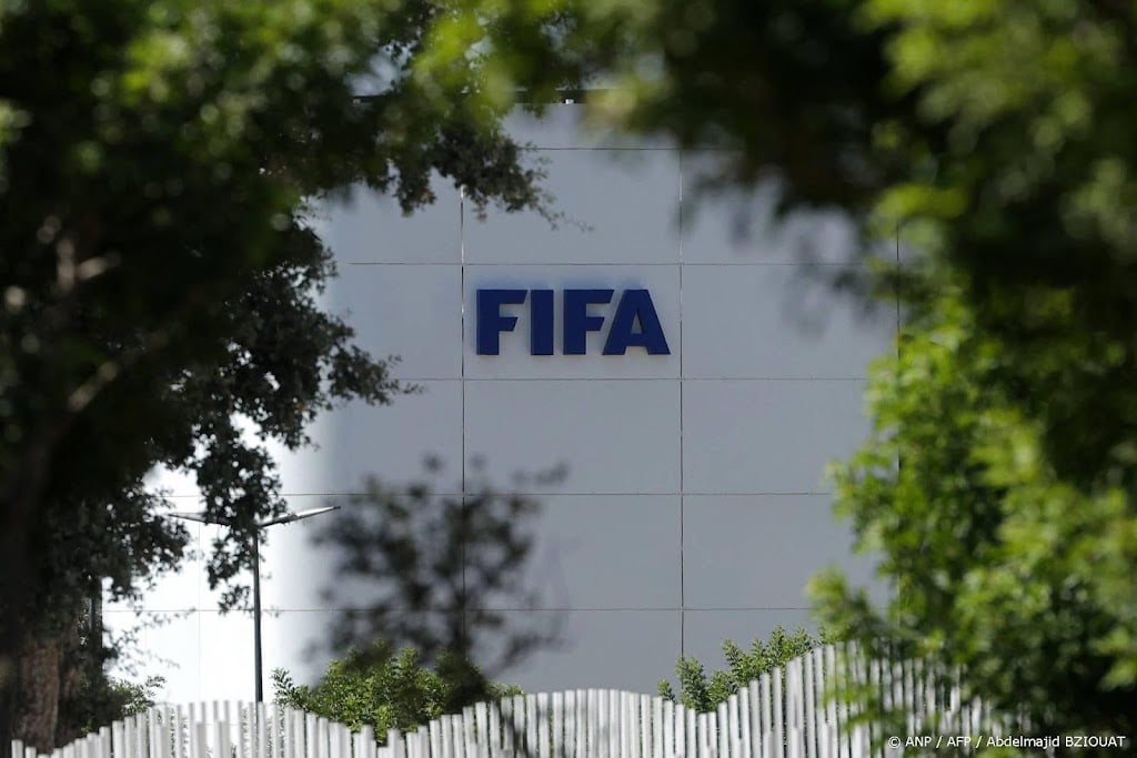 FIFA beschuldigt UEFA van 'desinformatiecampagne'