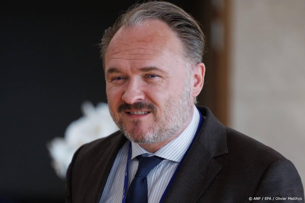 Jørgensen: EU betaalde al 100 miljard extra voor evenveel energie