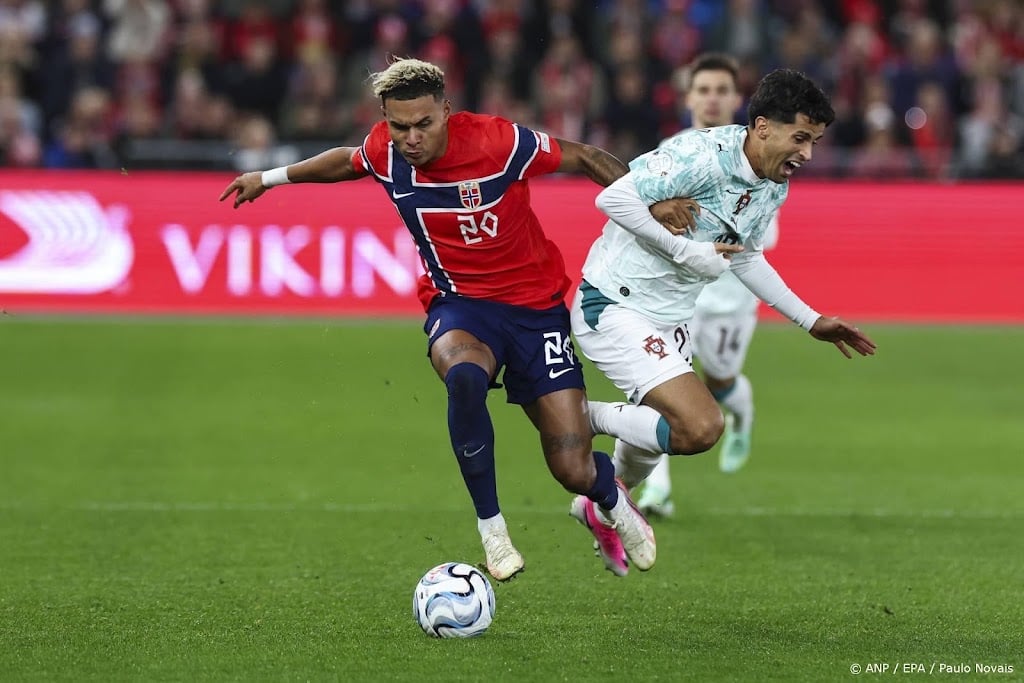 Clubs krijgen 31,5 miljoen voor afstaan spelers Nations League