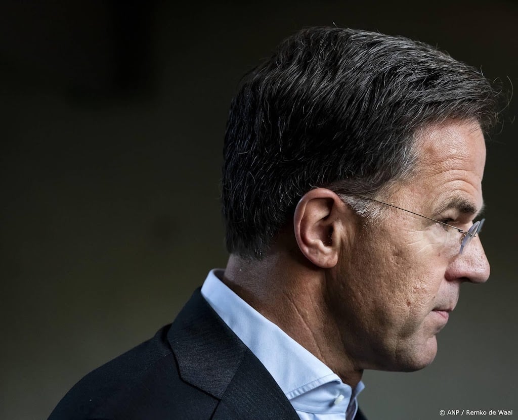 Rutte vraagt kalmte na waarschuwingen voor aanvalsplannen Rusland