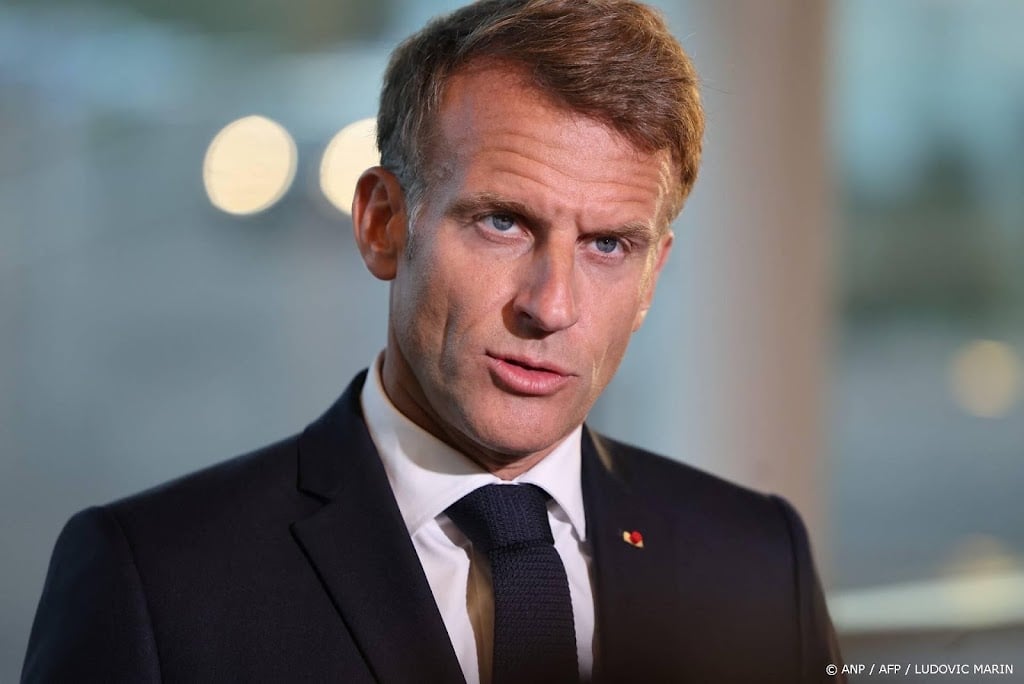 Steun voor Estland na claim over brandstichting door Rusland