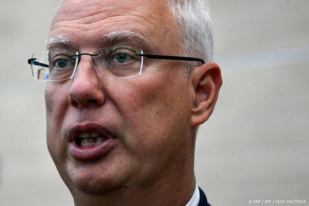 VS noemt overleg met Rusland over oorlog Oekraïne constructief