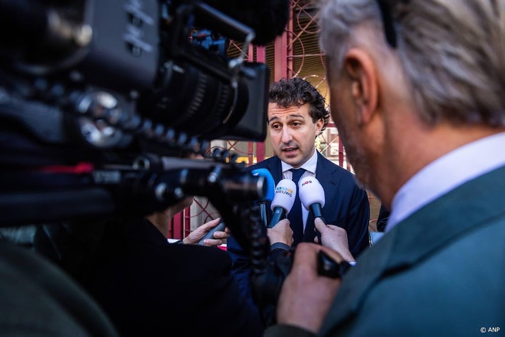 Kabinet: bezuiniging SZW van tafel, oplossing box 3 in 2028