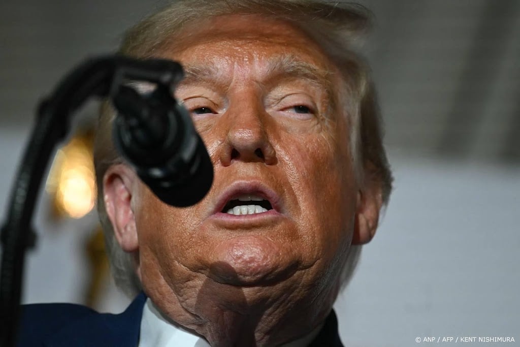 Trump zegt snel AI-adviseur te benoemen, benadrukt zelfregulering