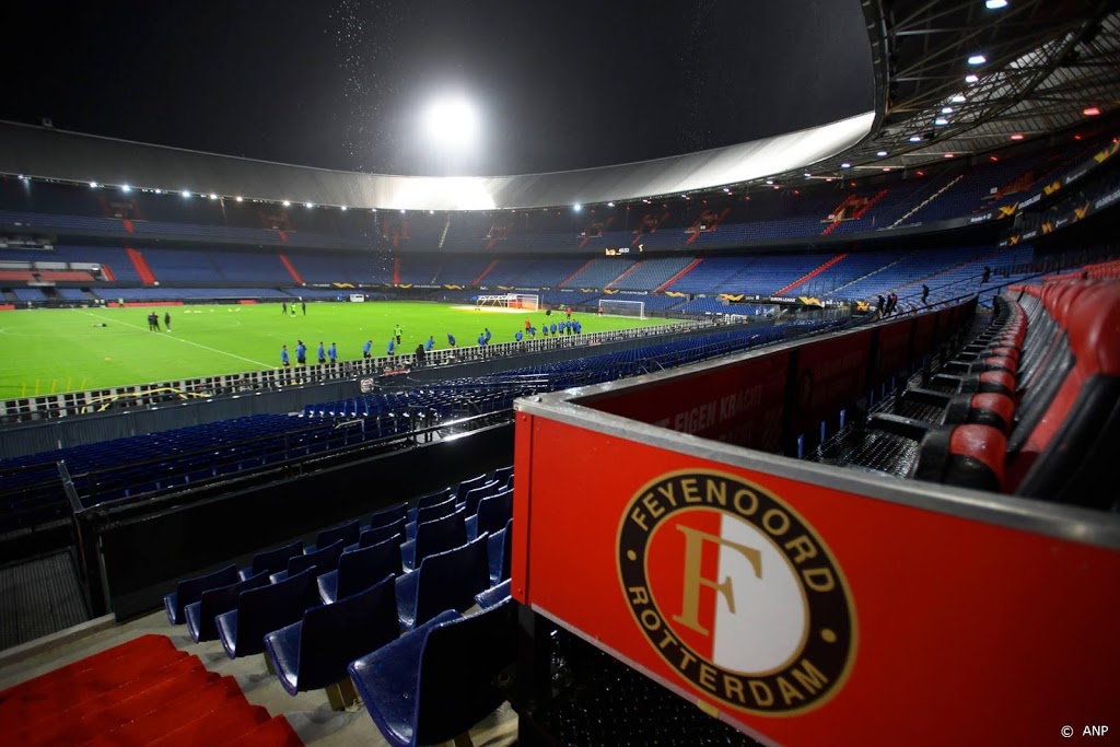 AZ, PSV en Feyenoord jagen op eerherstel in Europa