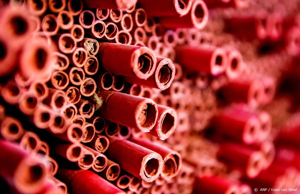 Partijen willen tijdelijk vuurwerkverbod om zorg te ontzien