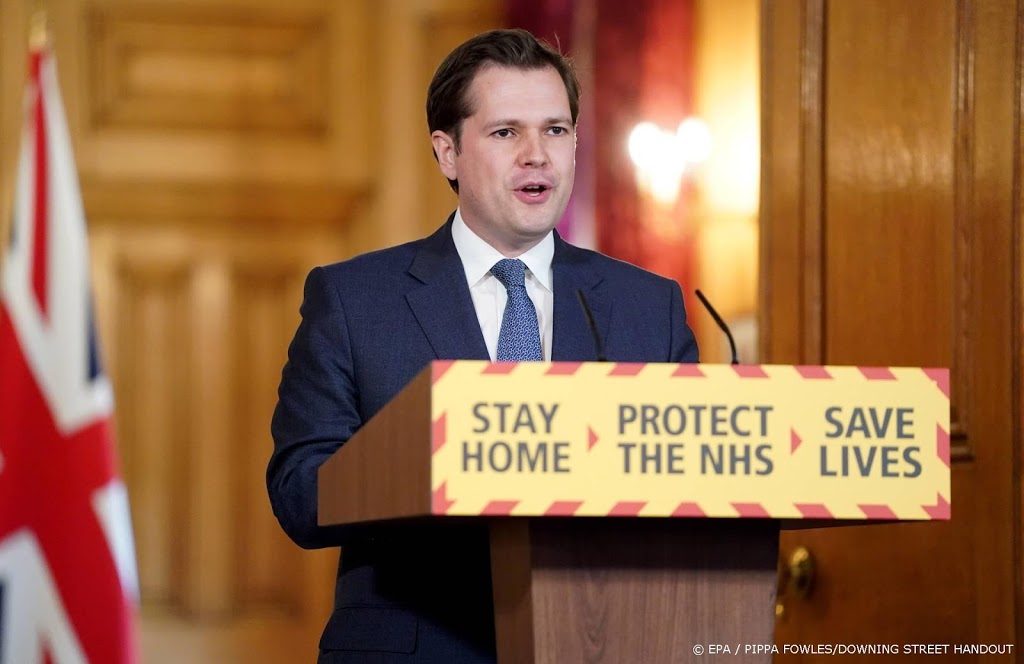 Minister: Britse regering probeert nieuwe lockdown te voorkomen