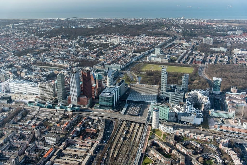 Vermiste 15-jarige Celine teruggevonden in woning in Den Haag 