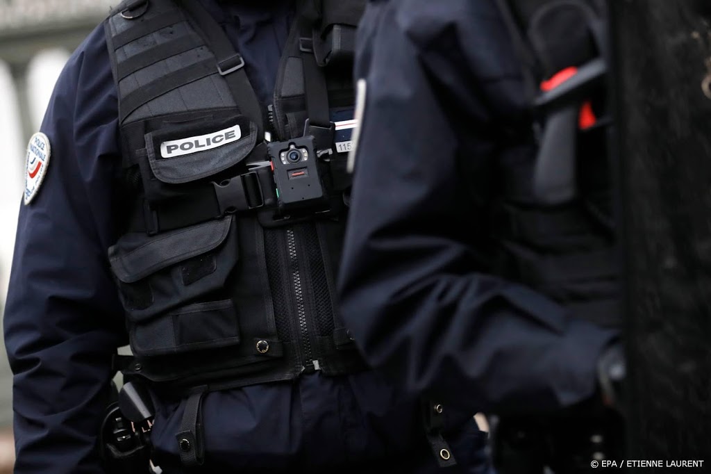 Doden door aanval met mes bij Notre-Dame in Nice