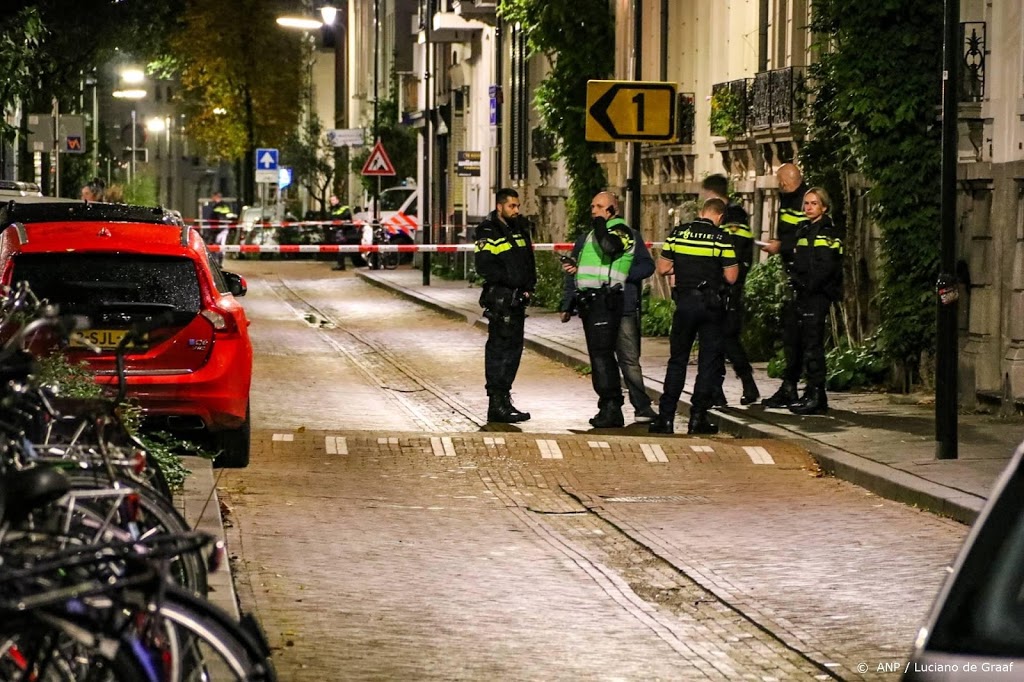 Vijf jongeren aangehouden voor fatale mishandeling in Arnhem
