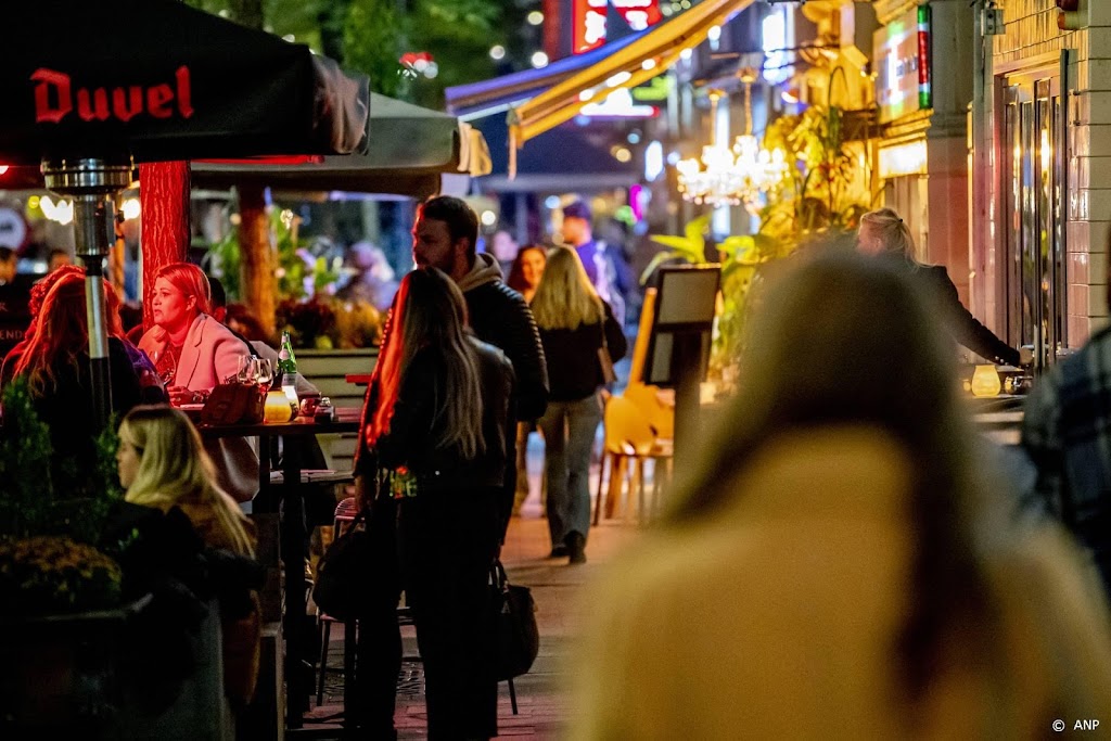 Horecabranche wil langer open, maar deuren dicht om middernacht