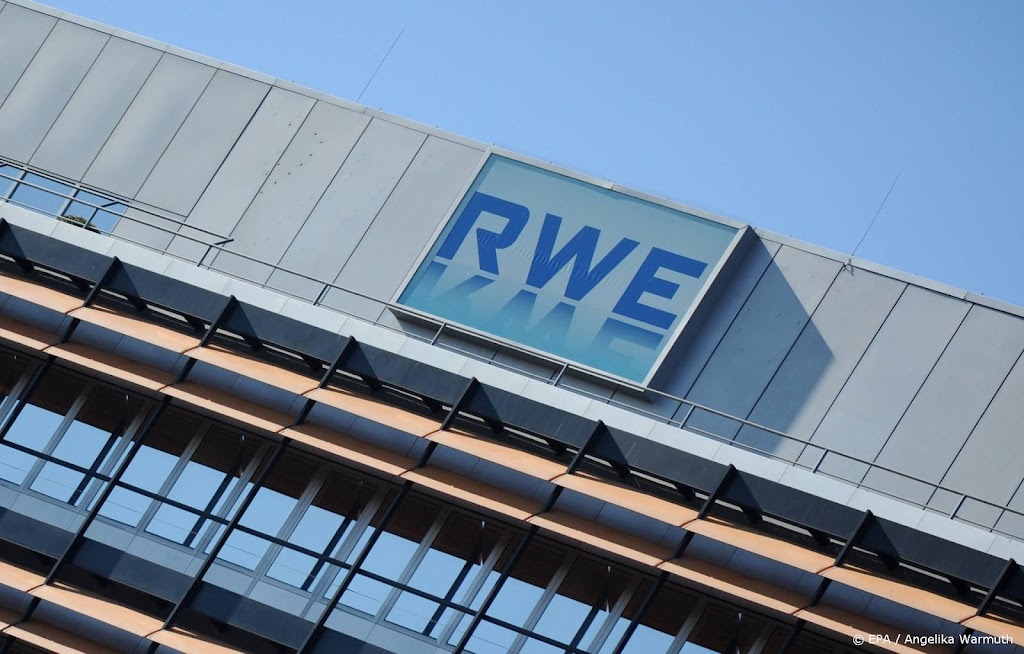 RWE hoeft uitstoot energiecentrale nog niet continu te meten
