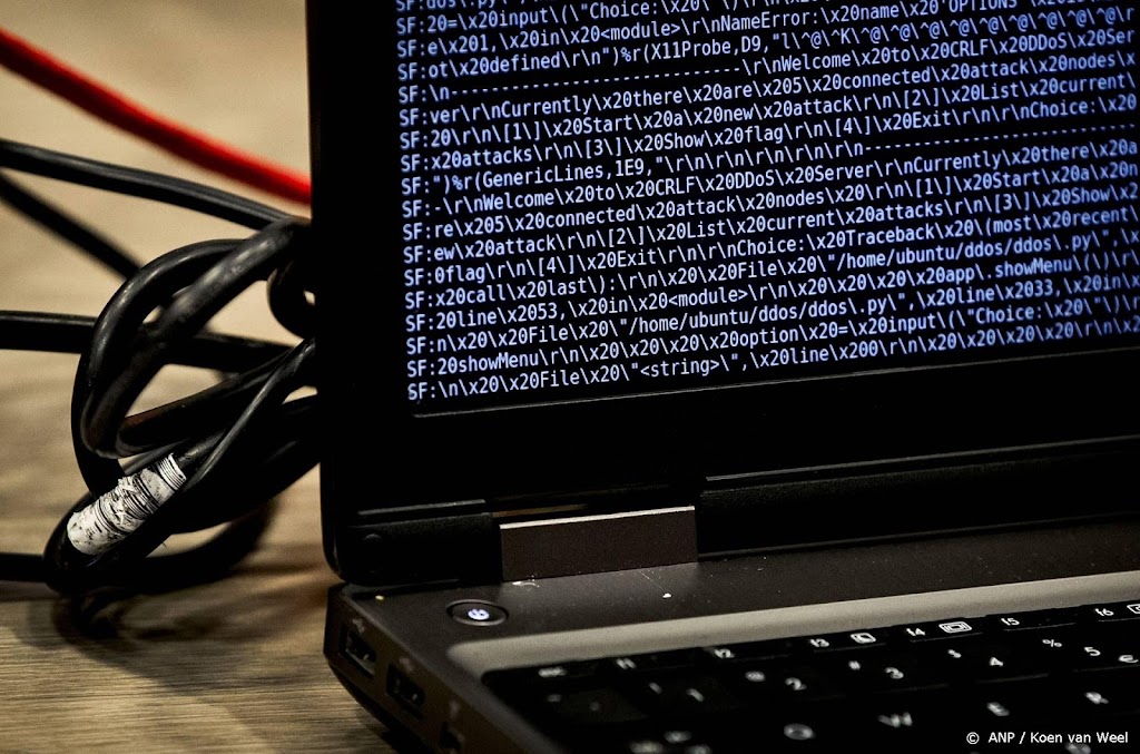 Fabrikant moet slim apparaat beter beschermen tegen hacker