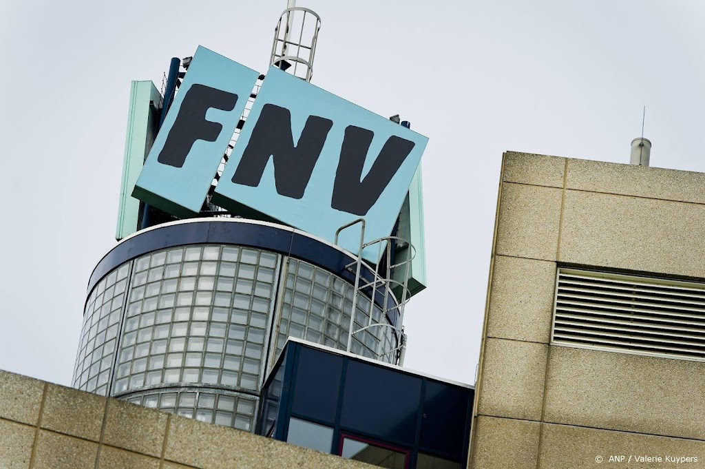 Bonden laten leden stemmen over 'teleurstellend' cao-bod supers