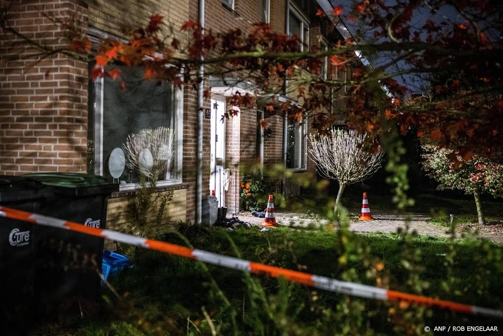 Man zwaargewond na schietpartij in Eindhoven, verdachten vast